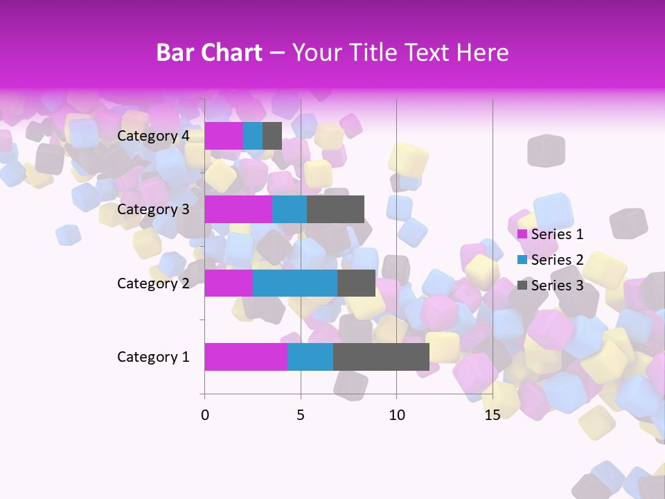 Store Objects Collection PowerPoint Template