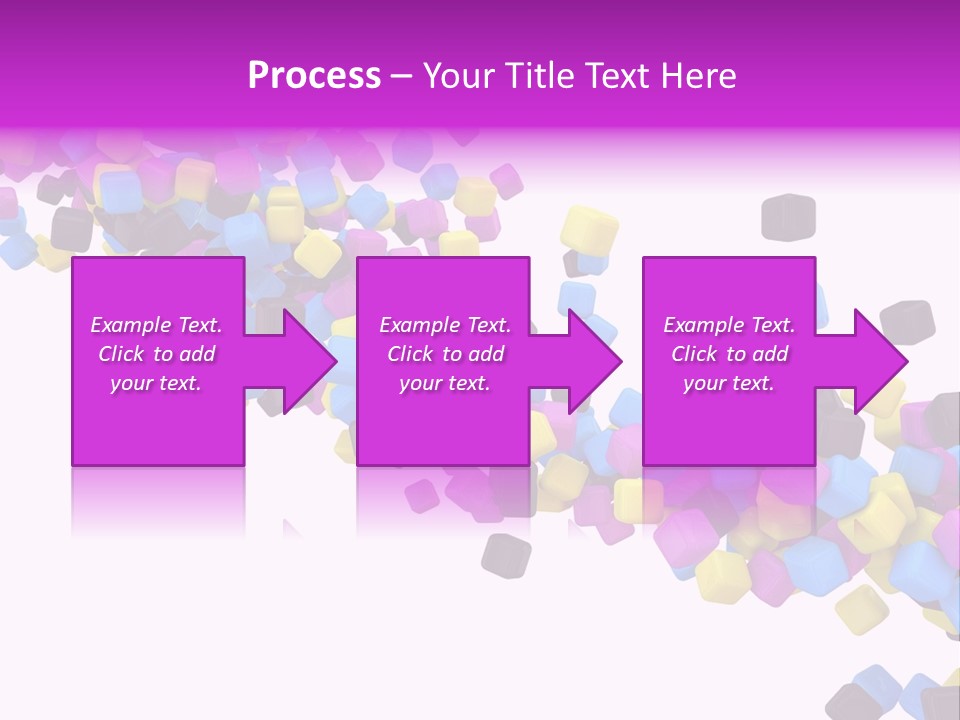 Store Objects Collection PowerPoint Template