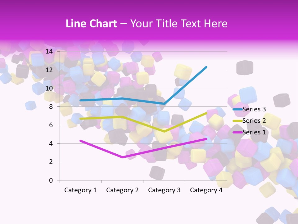 Store Objects Collection PowerPoint Template