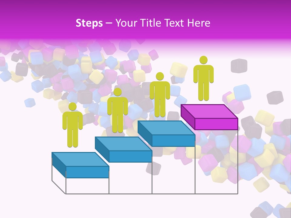 Store Objects Collection PowerPoint Template