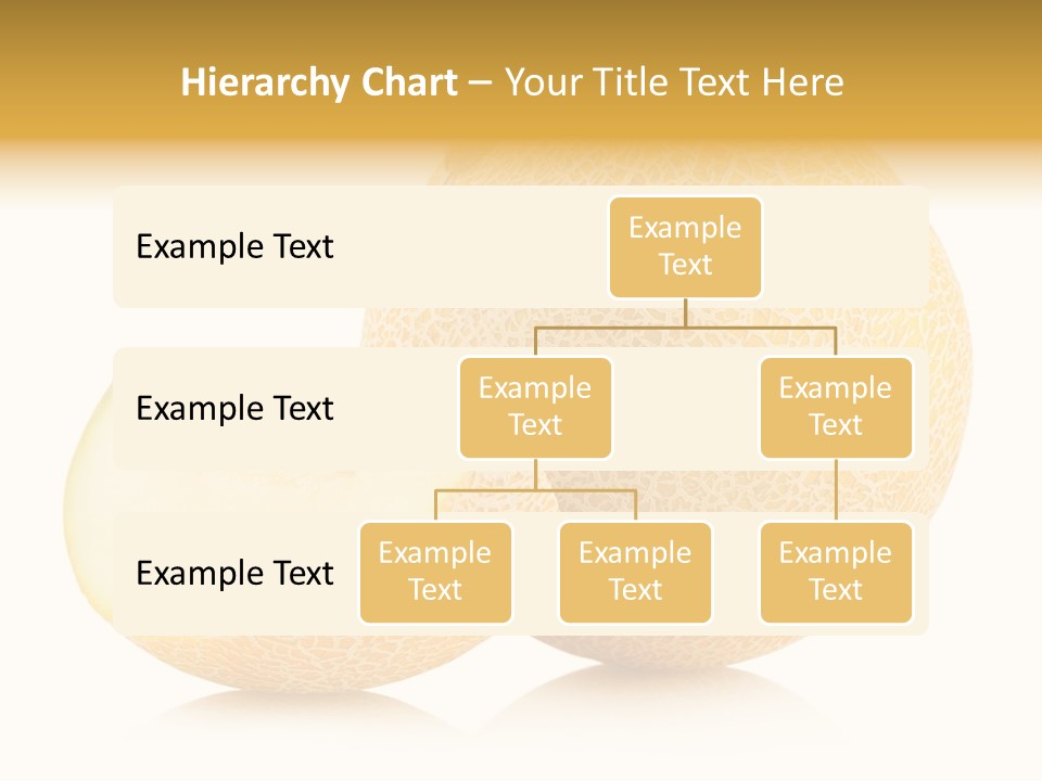 Food Vegetable Pink PowerPoint Template