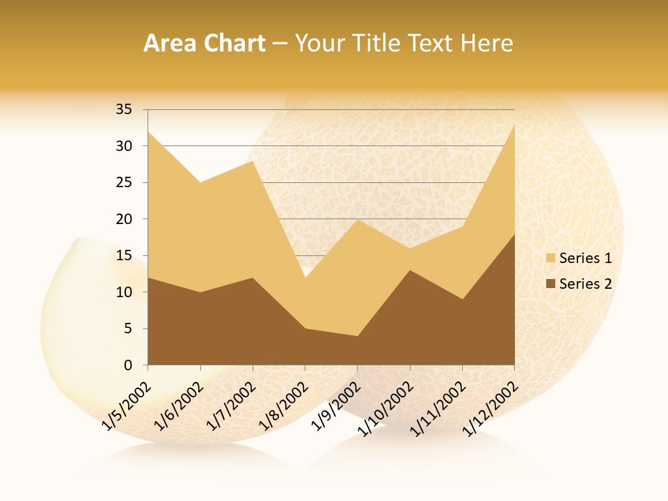 Food Vegetable Pink PowerPoint Template