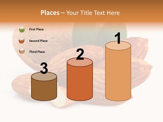 Strong Heap Isolated PowerPoint Template