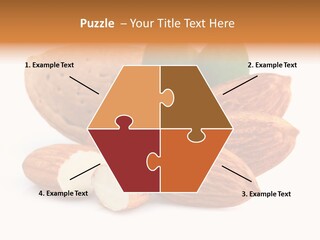 Strong Heap Isolated PowerPoint Template