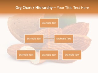 Strong Heap Isolated PowerPoint Template