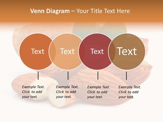 Strong Heap Isolated PowerPoint Template