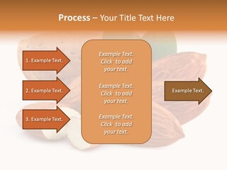Strong Heap Isolated PowerPoint Template