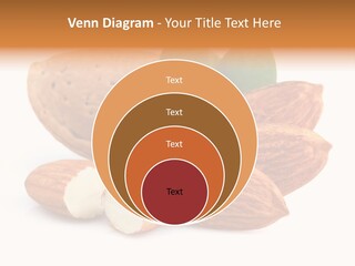 Strong Heap Isolated PowerPoint Template