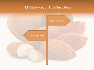 Strong Heap Isolated PowerPoint Template