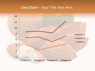 Strong Heap Isolated PowerPoint Template