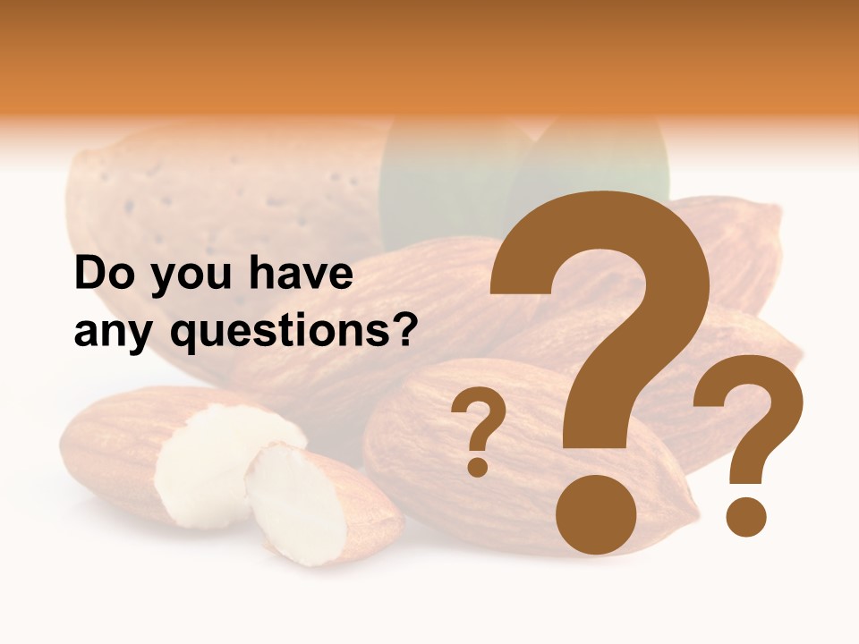 Strong Heap Isolated PowerPoint Template