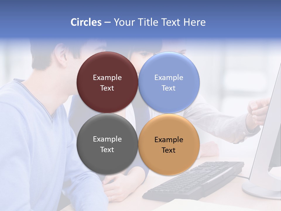 Engineering Hispanic Asian PowerPoint Template