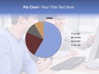 Engineering Hispanic Asian PowerPoint Template