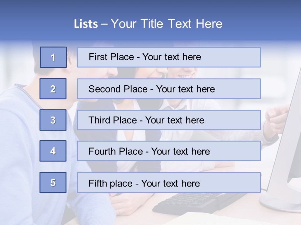 Engineering Hispanic Asian PowerPoint Template
