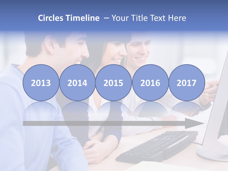 Engineering Hispanic Asian PowerPoint Template