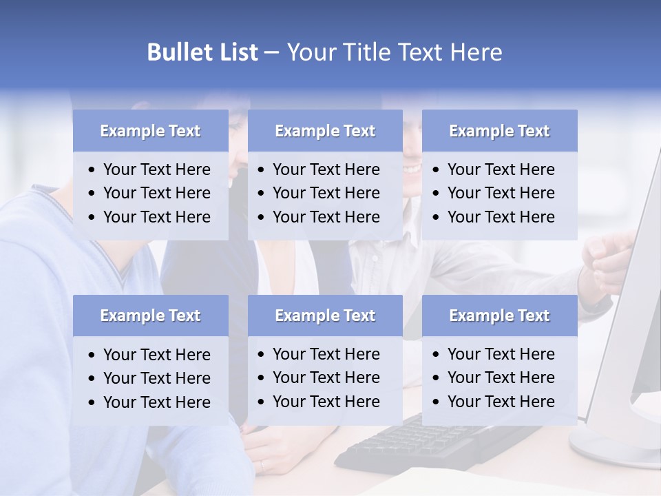 Engineering Hispanic Asian PowerPoint Template