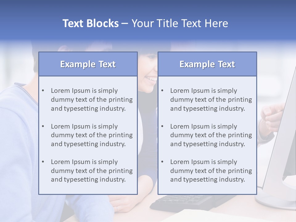 Engineering Hispanic Asian PowerPoint Template