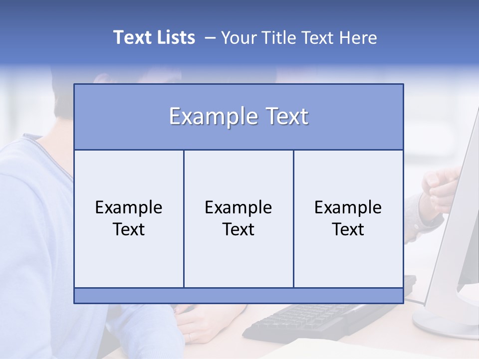 Engineering Hispanic Asian PowerPoint Template
