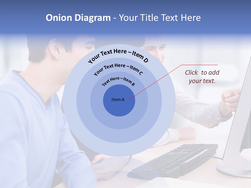 Engineering Hispanic Asian PowerPoint Template