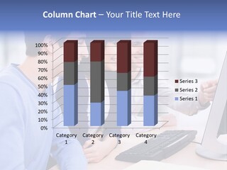 Engineering Hispanic Asian PowerPoint Template