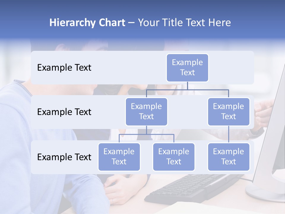 Engineering Hispanic Asian PowerPoint Template