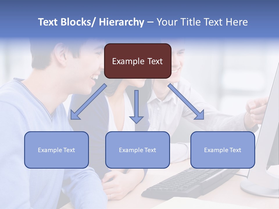 Engineering Hispanic Asian PowerPoint Template