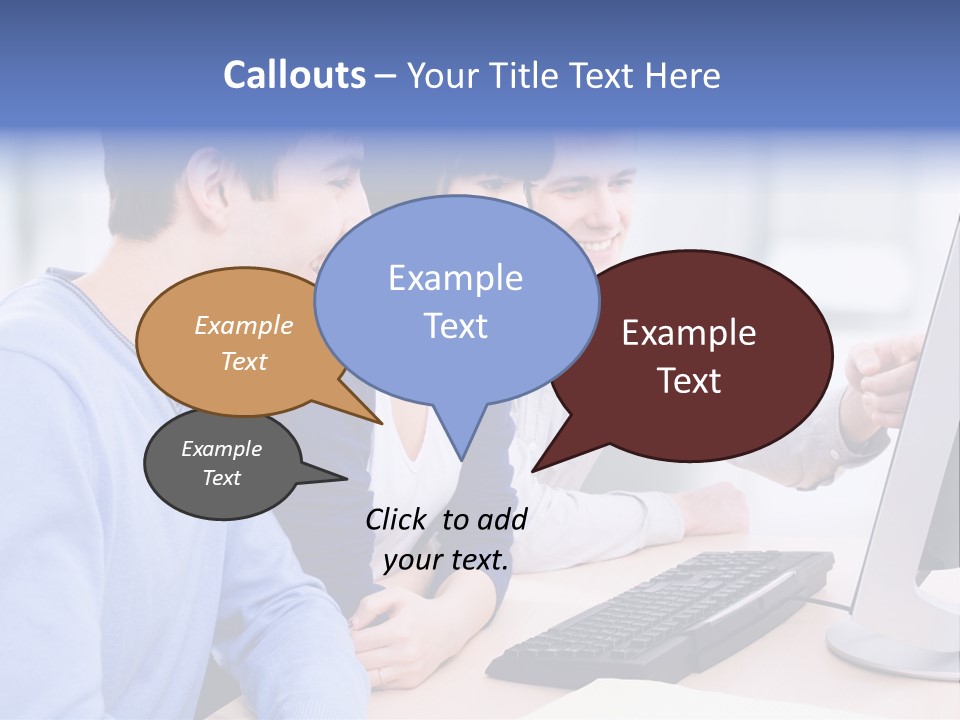 Engineering Hispanic Asian PowerPoint Template