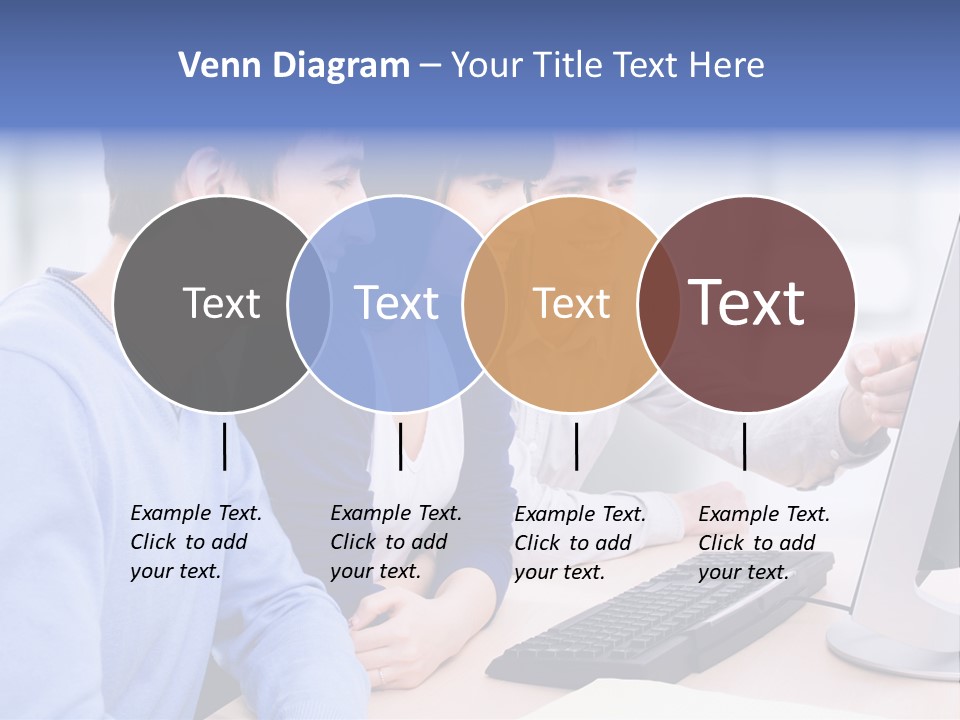 Engineering Hispanic Asian PowerPoint Template