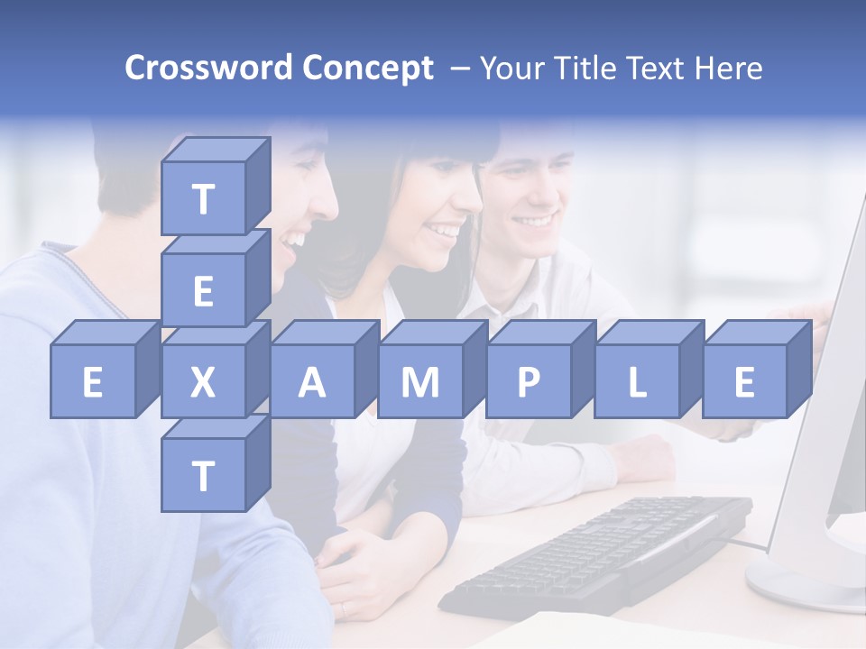 Engineering Hispanic Asian PowerPoint Template