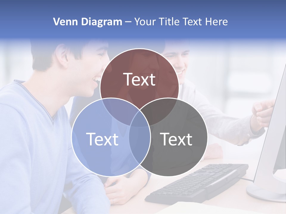 Engineering Hispanic Asian PowerPoint Template