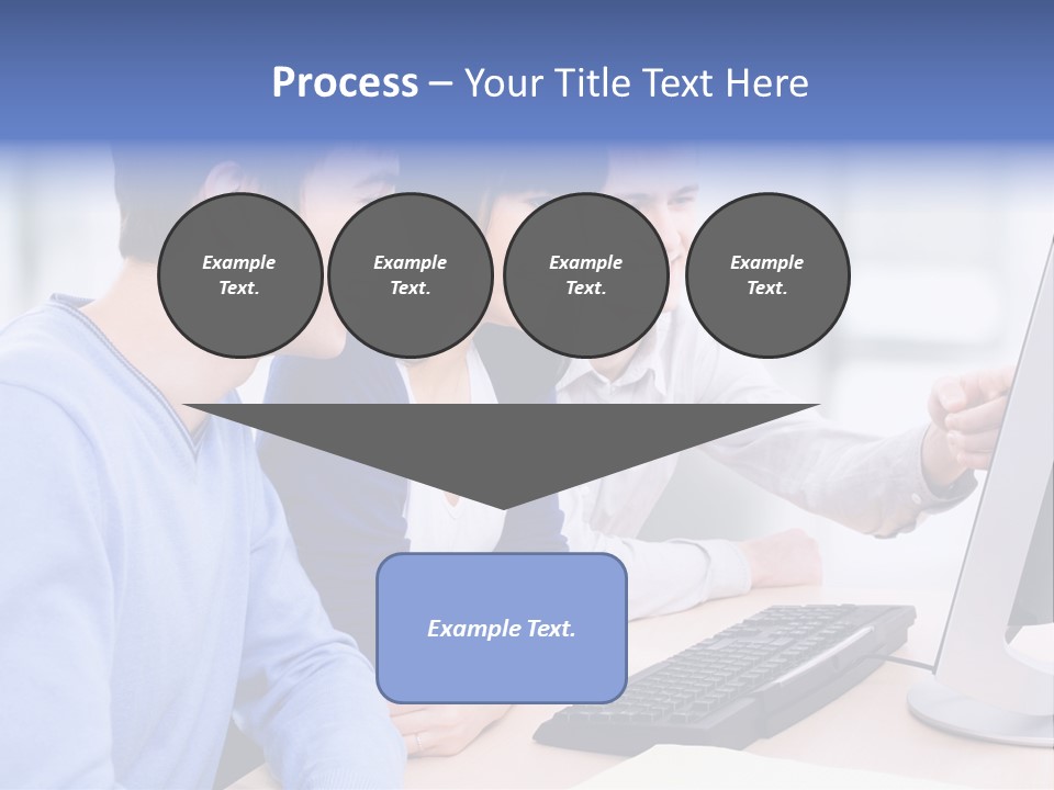Engineering Hispanic Asian PowerPoint Template
