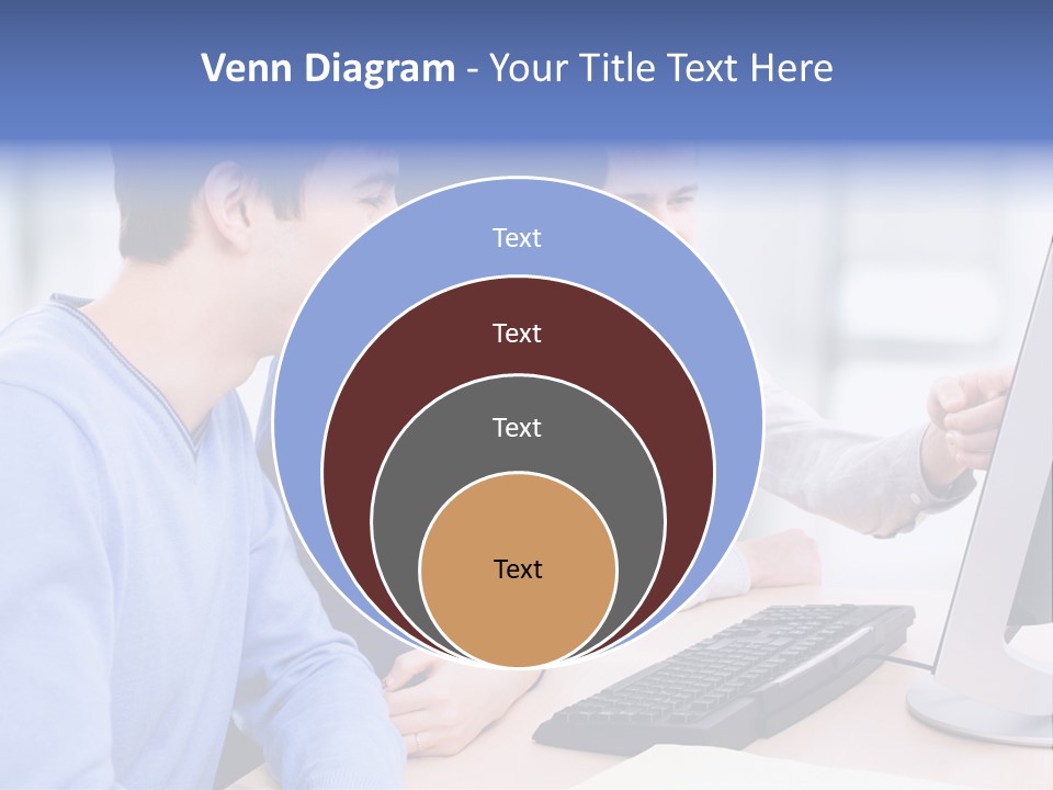 Engineering Hispanic Asian PowerPoint Template