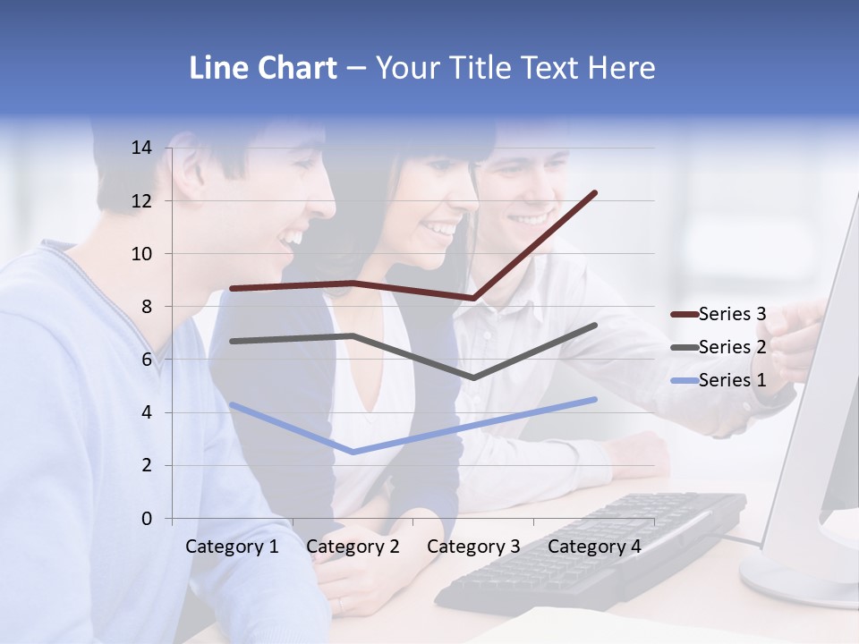 Engineering Hispanic Asian PowerPoint Template