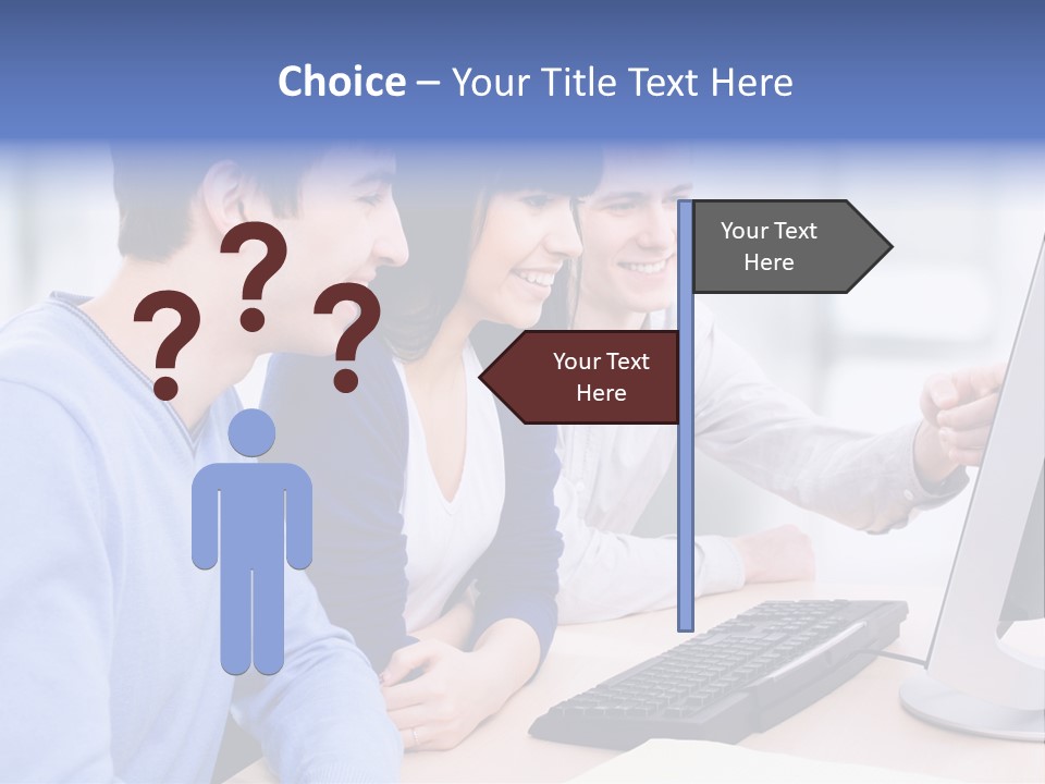 Engineering Hispanic Asian PowerPoint Template