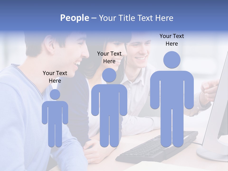 Engineering Hispanic Asian PowerPoint Template