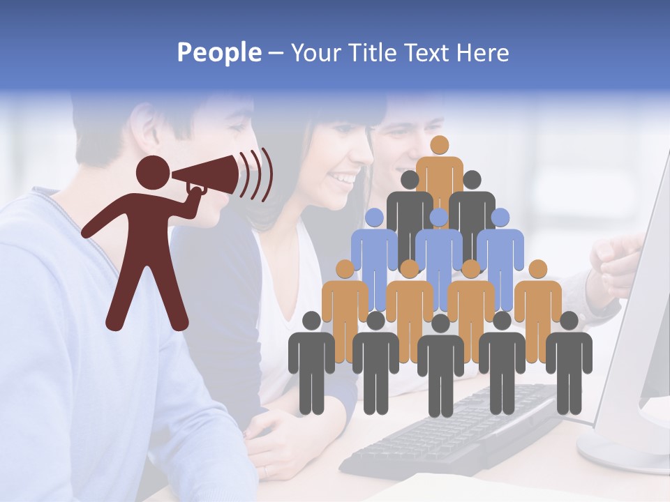 Engineering Hispanic Asian PowerPoint Template