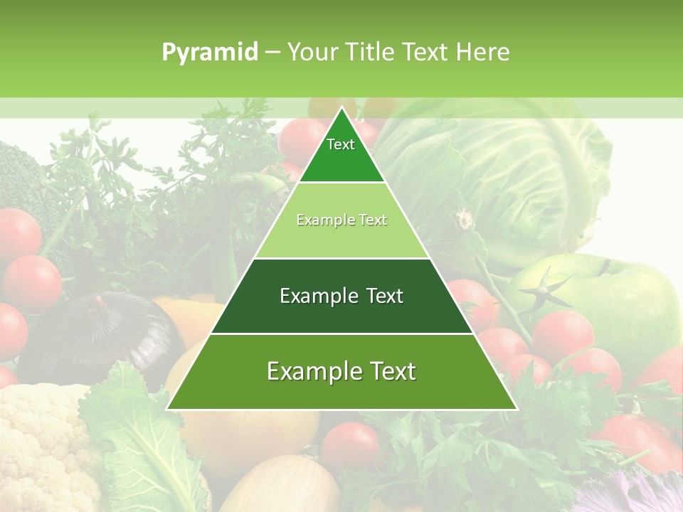 Store Objects Collection PowerPoint Template