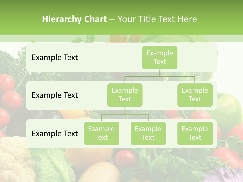Store Objects Collection PowerPoint Template