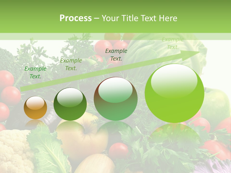 Store Objects Collection PowerPoint Template