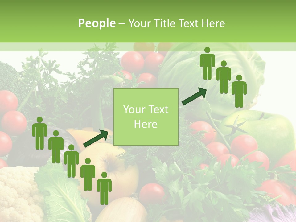 Store Objects Collection PowerPoint Template