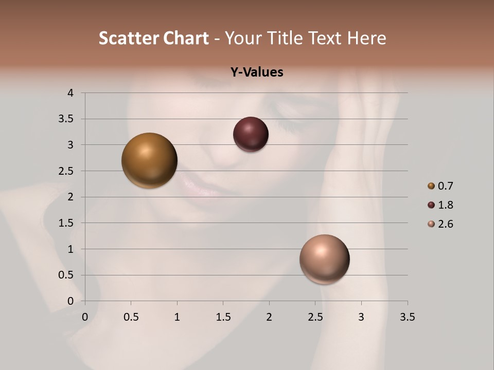 Nuisance Frustrated Stress PowerPoint Template