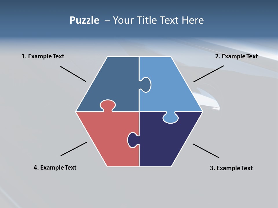 Customer Open Buying PowerPoint Template