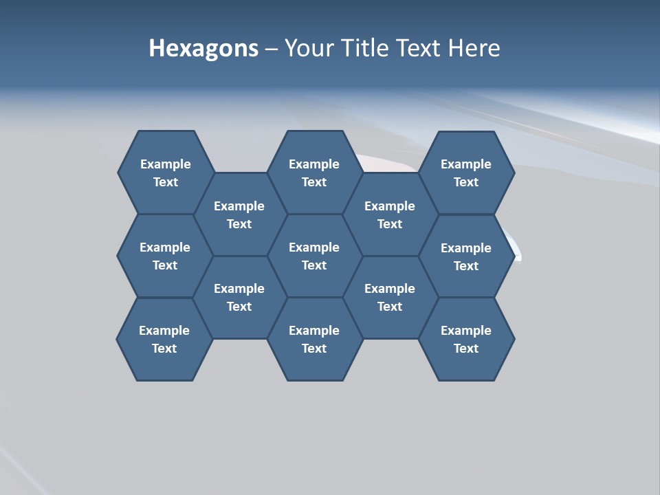 Customer Open Buying PowerPoint Template