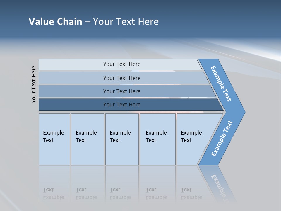 Customer Open Buying PowerPoint Template