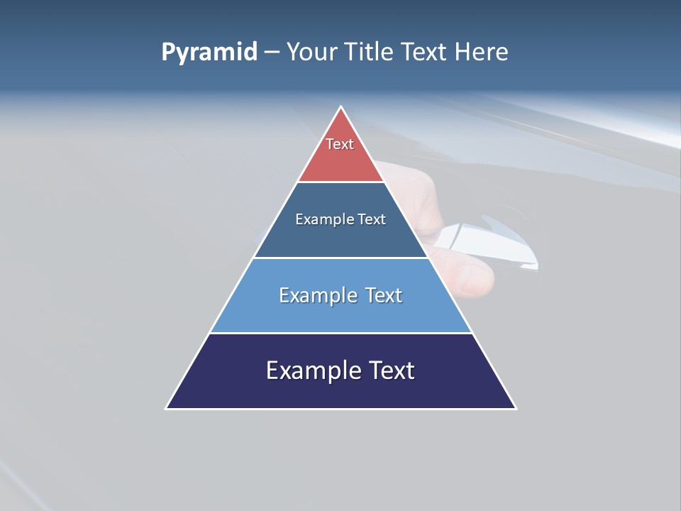 Customer Open Buying PowerPoint Template