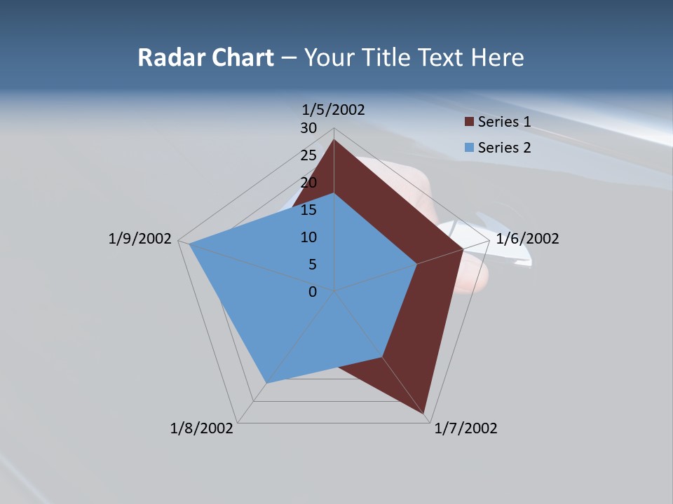 Customer Open Buying PowerPoint Template
