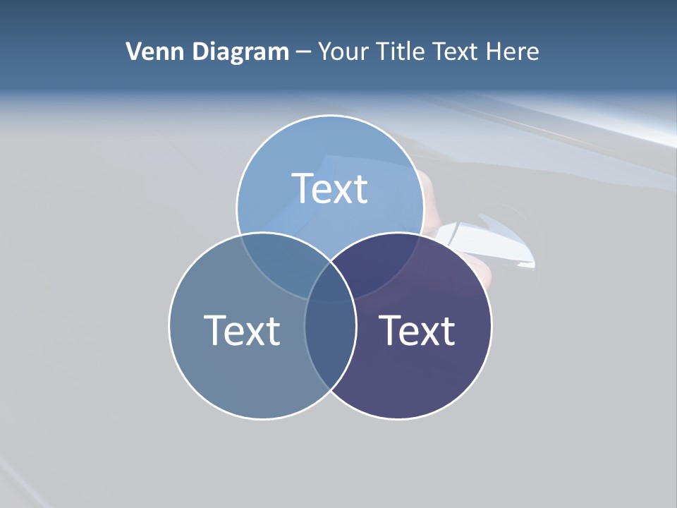 Customer Open Buying PowerPoint Template