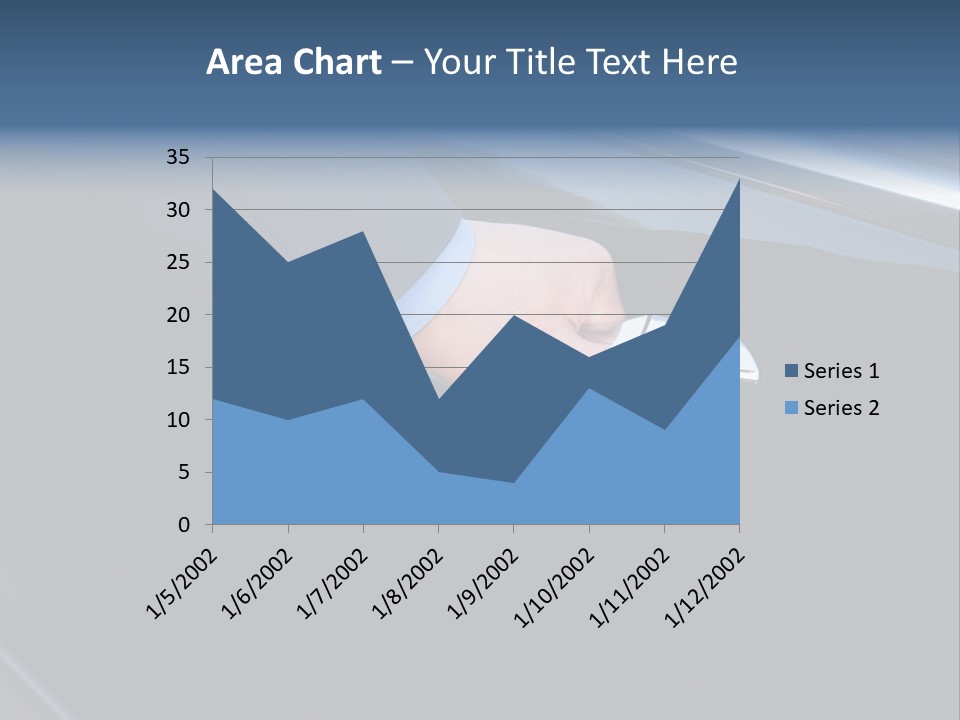 Customer Open Buying PowerPoint Template