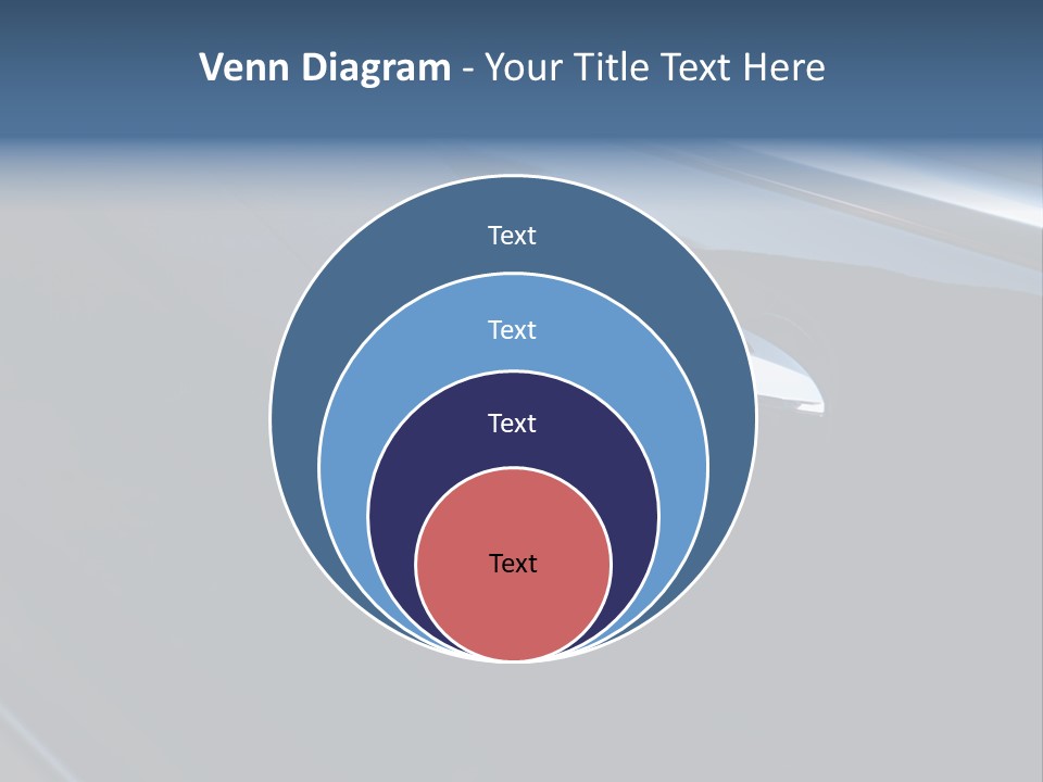 Customer Open Buying PowerPoint Template