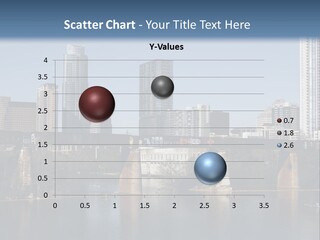 Sxsw Festival Colorado River PowerPoint Template